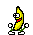 happy banana :banana:
